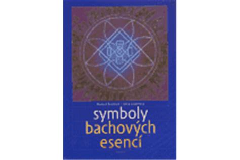 historie Bachových esencí