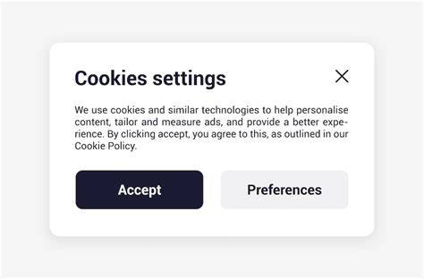 pouzivani cookies pro vyber produktu