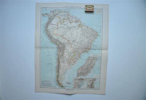mapa trasy zájezdu Brazílie Argentina Chile