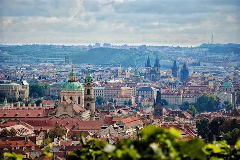 porovnejte ceny zájezdů Pardubice