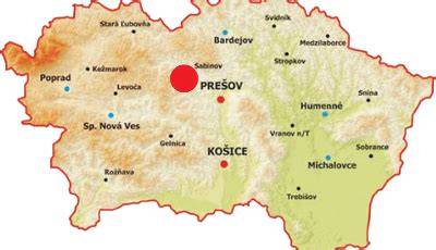 Slovníkové a geografické údaje o Brno-Vinohrady