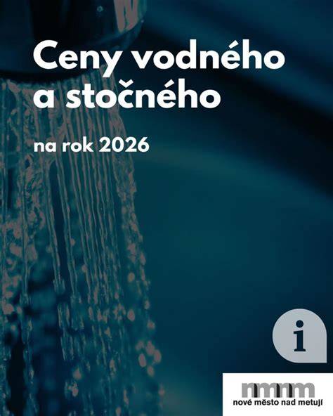 informace o cenách a pravidlech