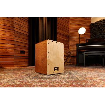multijazycne recenze cajon