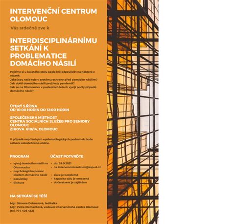 Infografika: cesta z násilí k ochraně obětí