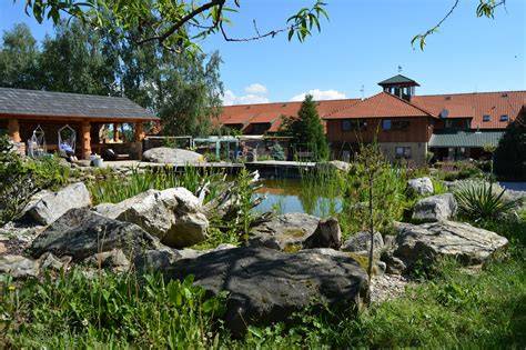 restaurace Pasečná a Hájovna