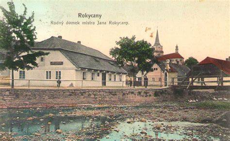 Křídla Rokycan - Letiště Rokycany - historie v obrazech