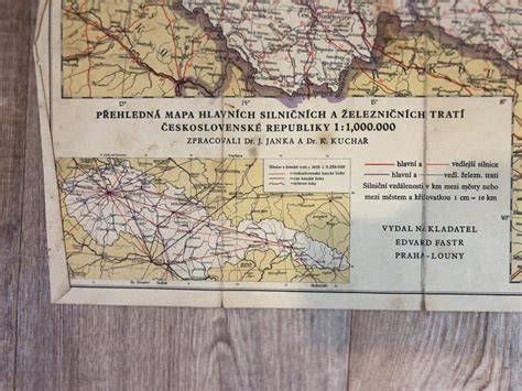 Mapa regionu dopravy a hlavních atrakcí Geiselwind