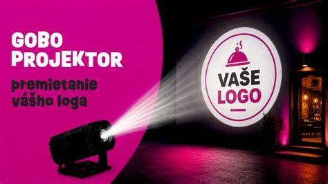 promo tipy a vizuální zobrazení loga na taškách