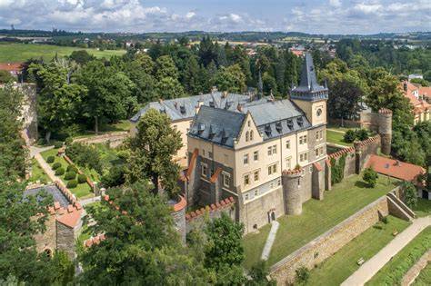 Rodinné vyžití a kulturní akce ve Zruč nad Sázavou