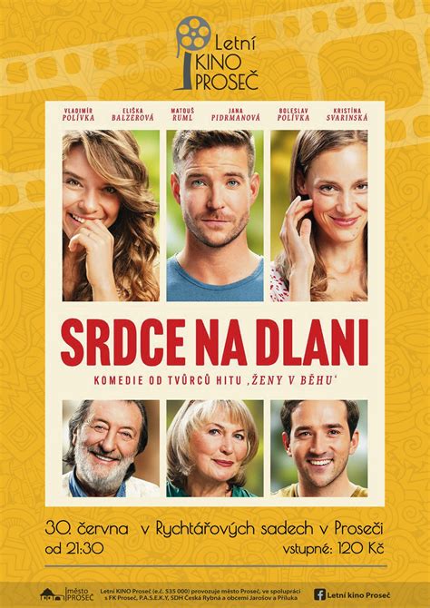 Komedie pod širým nebem