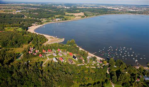 Krásné výhledy na Nyské jezero a okolí