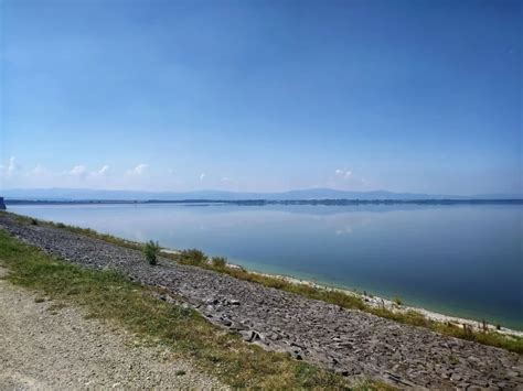 Otmuchovské jezero a rekreační aktivity