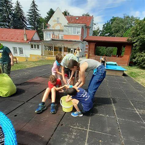 edukační programy pro děti i dospělé