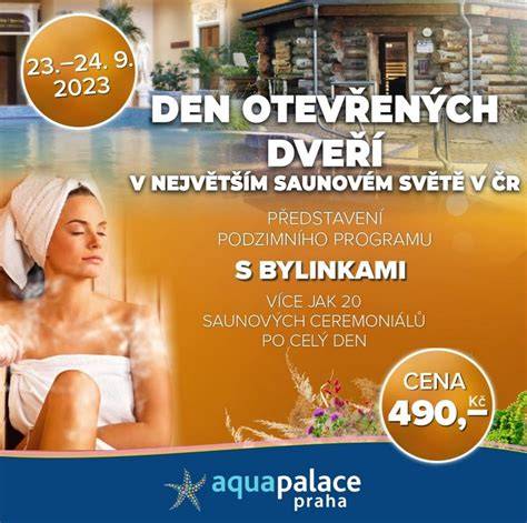 informační grafika o saunovém světě a relaxaci