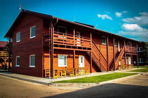 ubytování a apartmány Štúrovo