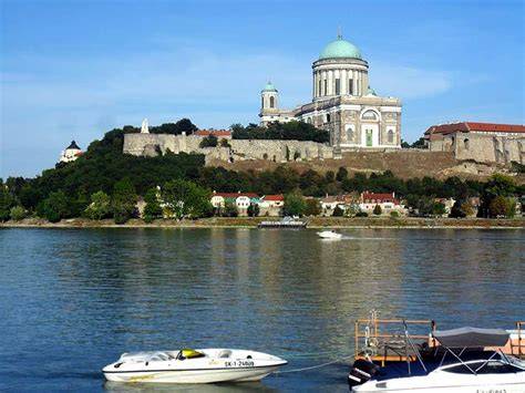 turistické zajímavosti Štúrovo Ostrihom