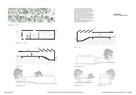 architektura ocenění interiér výstavní pavilon Výstaviště Stromovka