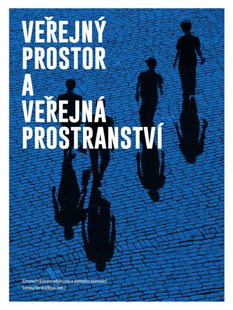 Londýnská silueta a veřejné prostranství
