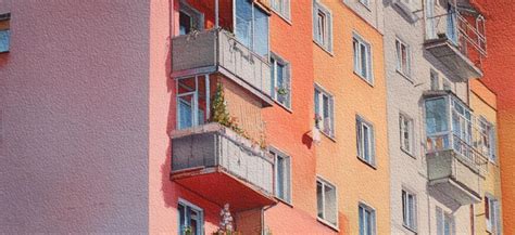 Detailní pohled na pokoje Lux