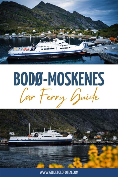 lofotky_trajekt_bodo_do_moskenes
