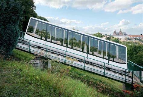 lanovka Petřín uzavřena 2026
