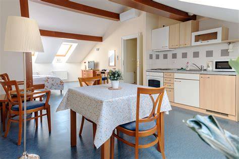 Sibelius Apartments - servisované apartmány