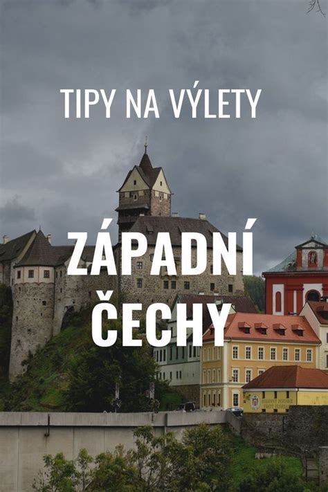 obrázková mapa adventních míst v Čechách