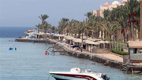 egyptský útok na turistky