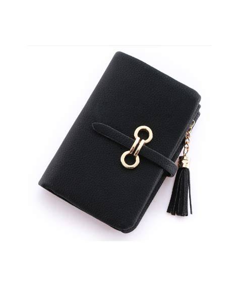 dámská peněženka v elegantním stylu