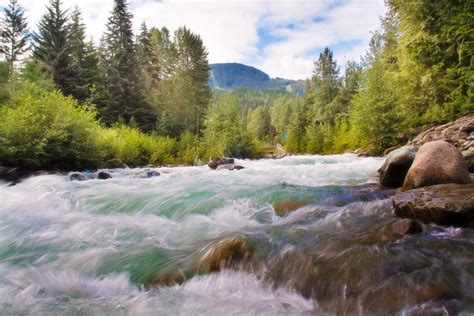 krajina u Svojanova a řeka Křetínka