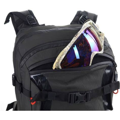 porovnání regionů pro backcountry lyžování