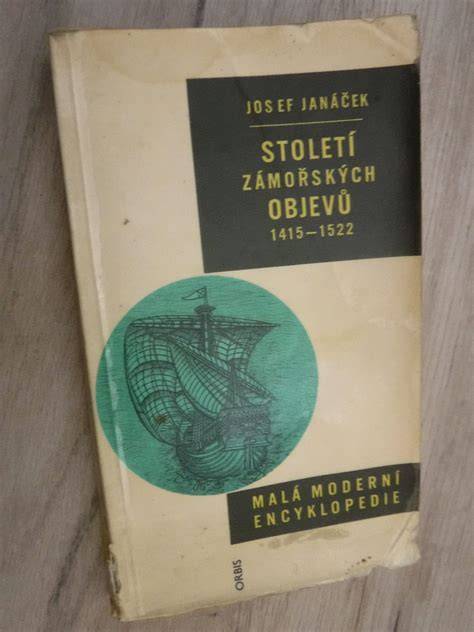 vizuální shrnutí důsledků zámořských objevů