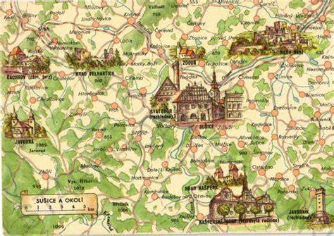 květinová doručení Trifylia mapa okolí