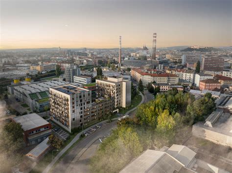 Brno: městský život a zábava