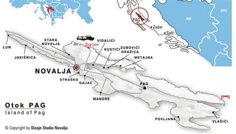 mapa_ostrova_pag_piral