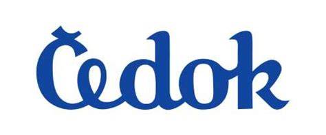 logo Čedok a síť poboček