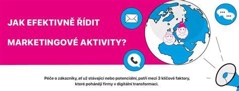 infografika o kanálech marketingové komunikace