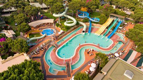 hotel marina beach plaz a aquapark