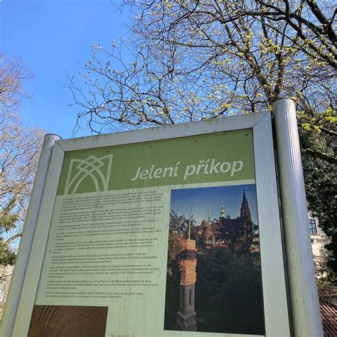 infografika trasy jelení prikop