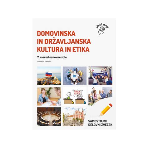 etika a kultura Namibie - stručný vizuál