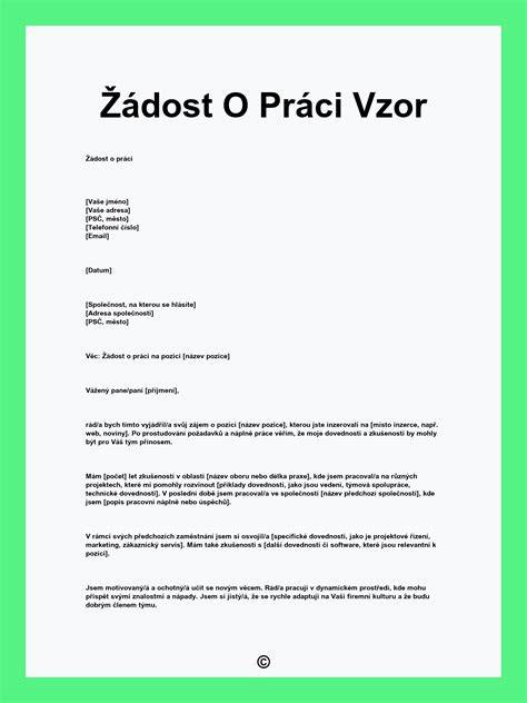 žádost o speciální požadavky a personalizovaná nabídka