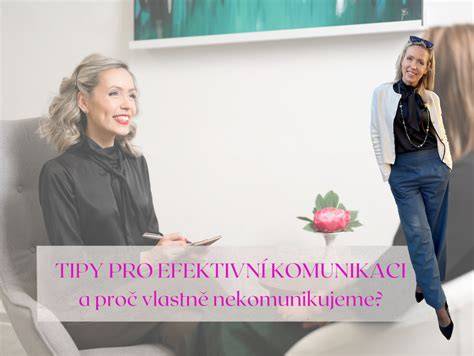 tipy pro personalizaci a efektivní komunikaci