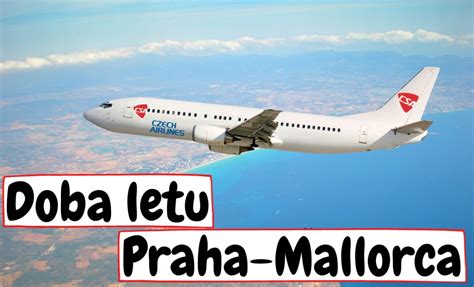 grafika délky letu Praha Omsk