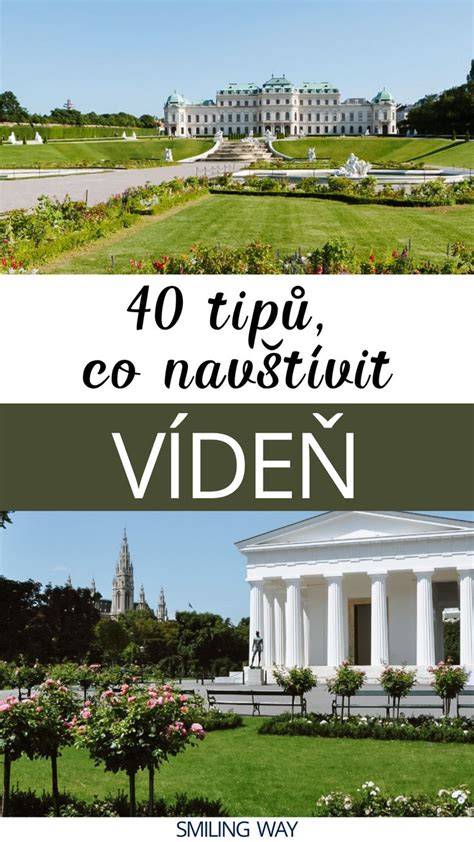Ukázka cenových relací hotelů ve Vídni