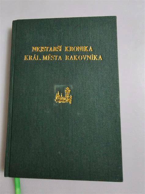 historie Hévízu kronika města