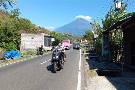 Bezpečnost a pravidla cestování na Bali