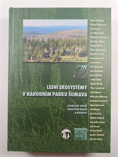 ochrana Tara lesní ekosystémy
