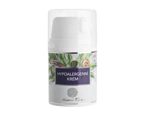 hypoalergenní vůně a její význam pro citlivou pleť