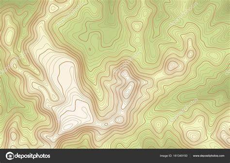 topografická mapa Českého Švýcarska