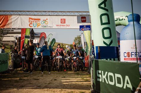 Vizualizace cyklistiky a MTB ve vysokých horách